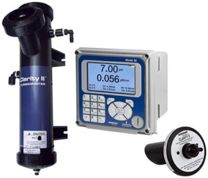 Rosemount T56 Clarity II Turbidimeter
