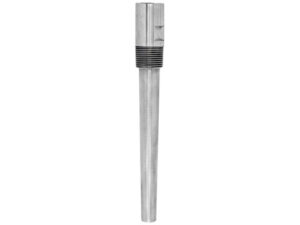 E+H Omnigrad TA557 Barstock Thermowell