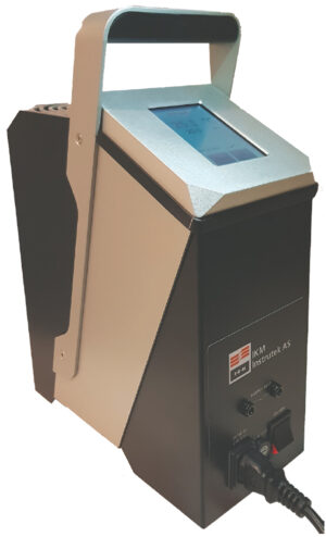 IKM TC Series Temperature Calibrators