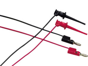 Fluke TL950 Mini-Pincer Test Leads