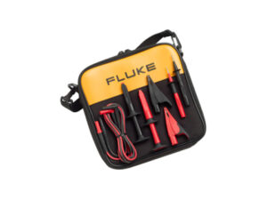 Fluke TLK-220 SureGrip Industrial Test Lead Kit