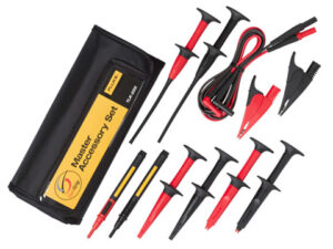 Fluke TLK-225 SureGrip Master Accessory Set