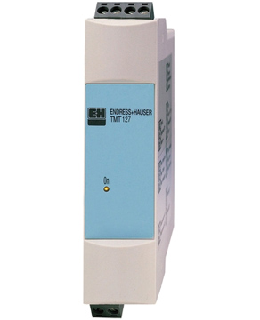 E+H iTEMP TMT127 Temperature Transmitter