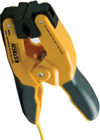 Extech TP400 Type K Pipe Clamp Temperature Probe