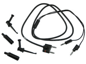 Emerson TREX Lead Set