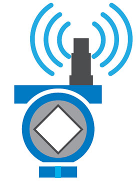 Emerson Trex WirelessHART Provisioning License