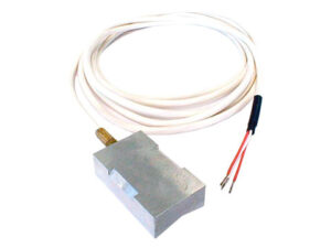 E+H Omnigrad T TST602 RTD Thermometer