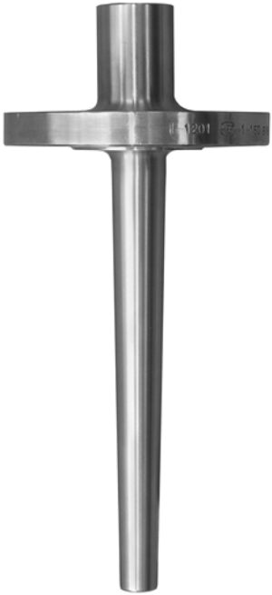 E+H TU54 Thermowell