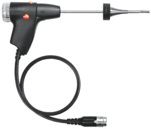 Testo Flue Gas Probe