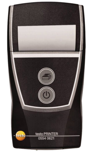 Testo Bluetooth Infrared Printer
