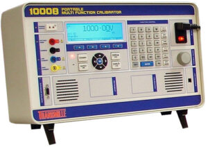 Transmille 1000 Series Multifunction Calibrator