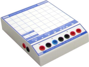 Transmille EA022 Process Control Calibration Adapter