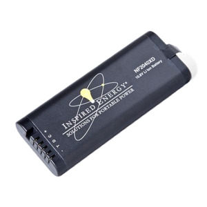 Keysight U1572A Li Polymer Battery Pack