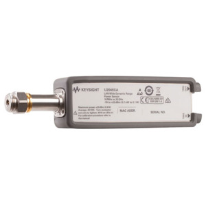 Keysight U2049XA/100/U2032A/U2034A LAN Peak and Average Power Sensor, 10 MHz to 33 GHz