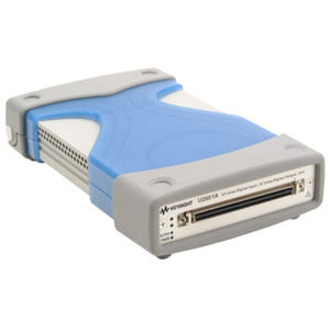 Keysight U2651A 64 Output USB Digital I/O