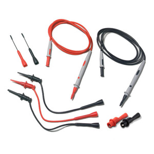 Keysight U8202A Electronic Test Lead Kit