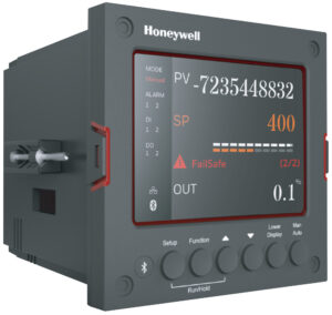 Honeywell UDC2800 Universal Digital Controller