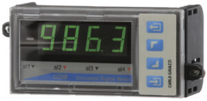 Carlo Gavazzi UDM40 Digital Panel Meter