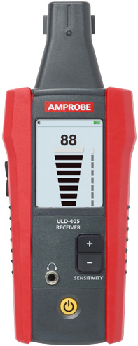 Amprobe ULD-405 Ultrasonic Leak Detector