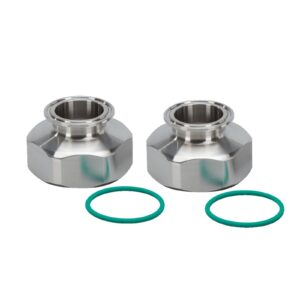 ifm efector US0053 Mounting Adapter