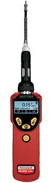 RAE Systems UltraRAE 3000+ VOC Monitor