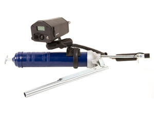 UE Systems Ultraprobe 401 Digital Grease Caddy