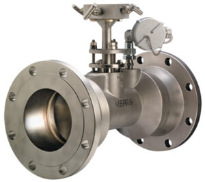 Armstrong International VERIS Accelabar Flow Meter