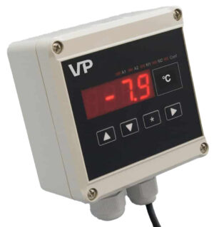 VPInstruments VP Dew Point External Display 420