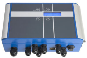 VPInstruments VPFlowTerminal