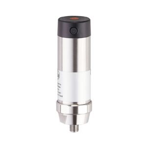 ifm efector VW Series Wireless Vibration Sensor