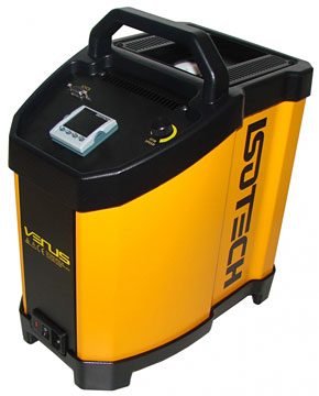 Isotech Venus 4951 Temperature Calibrator