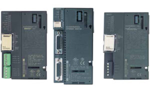 Emerson PACSystems VersaMax Expansion Remote Modules
