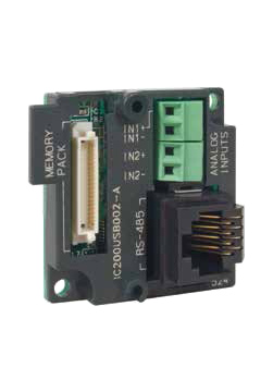 Emerson PACSystems VersaMax Micro Communication Module