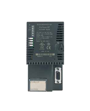 Emerson PACSystems VersaMax Network Interface Modules