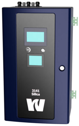 Waltron 3151 Hardness Analyzer