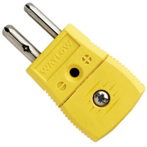 Watlow SC Series Standard Connector