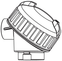 Watlow Standard Thermocouple Connection Heads