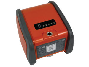 Waygate Technologies Mentor Platform Battery