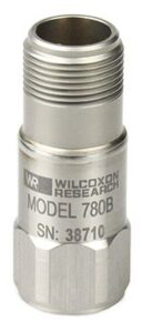 Wilcoxon Sensing Technologies 780B Compact Accelerometer