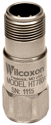 Wilcoxon Sensing Technologies HT780A Accelerometer