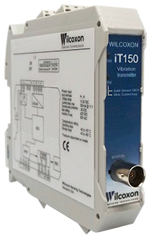 Wilcoxon Sensing Technologies iT150 Vibration Transmitter