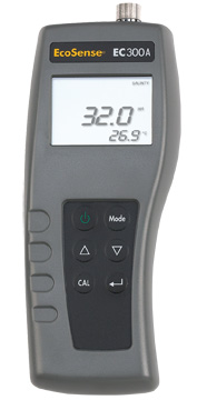 YSI EcoSense EC300A Conductivity Meter