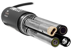 YSI ProDSS Smart Sensors