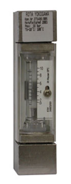 Yokogawa RAGK Rotameter