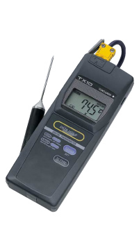 Yokogawa TX10 Series Digital Thermometers