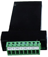 Yokogawa 4 Relay Expansion Module