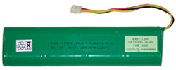 AEMC Rechargeable Battery