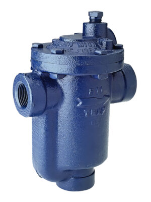 Armstrong International 800/811/812/813 Inverted Bucket Steam Trap