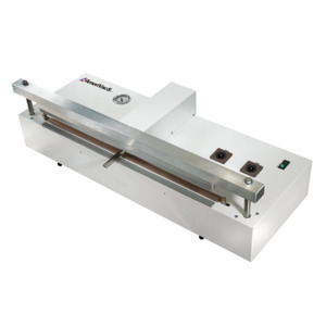 AmeriVacS AVS-20 Vacuum Sealer, Retractable Nozzle, 20", AVS Series