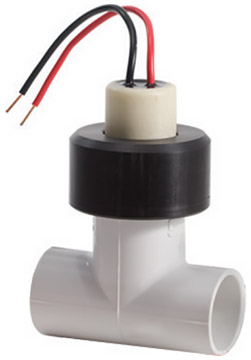 Badger Meter Series 735 Flow Sensors